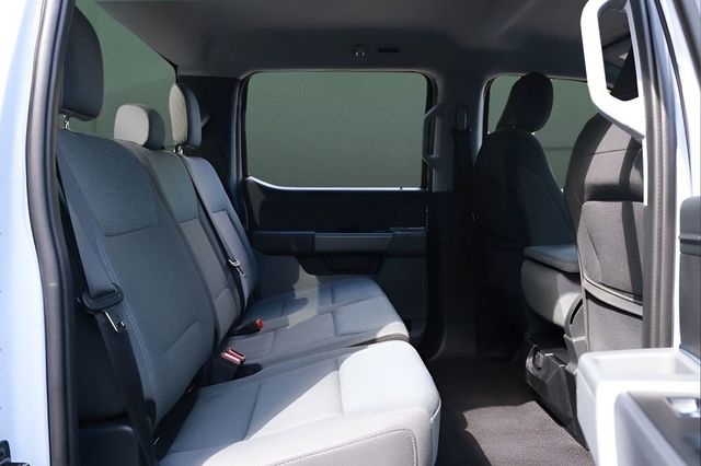 2025 Ford F-150 XLT - 23041800 - 18