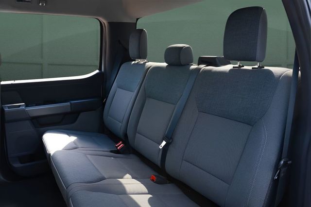 2025 Ford F-150 XLT - 23041800 - 19