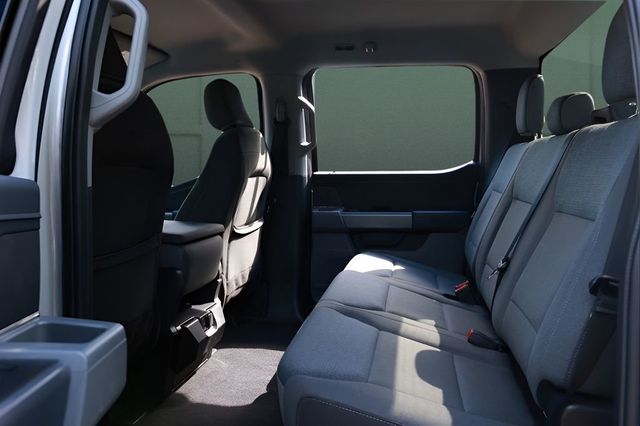 2025 Ford F-150 XLT - 23041800 - 20