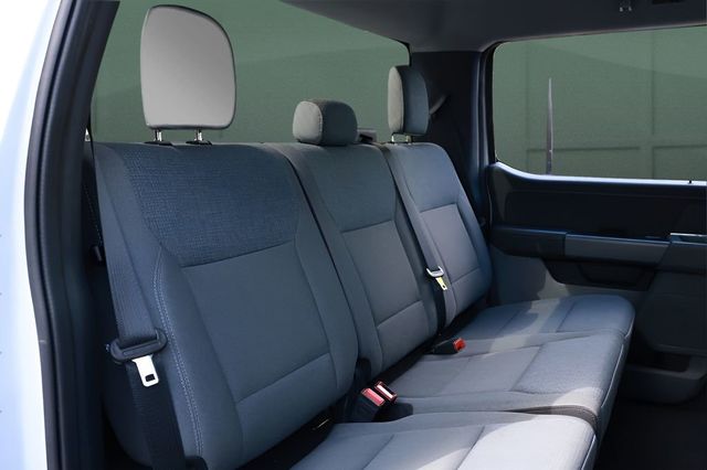 2025 Ford F-150 XLT - 23041800 - 23