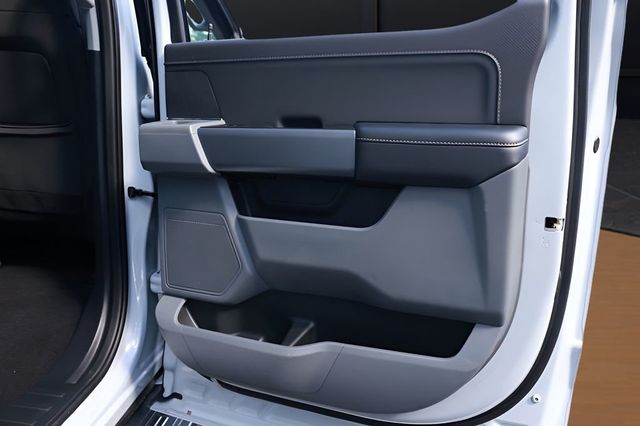 2025 Ford F-150 XLT - 23041800 - 24