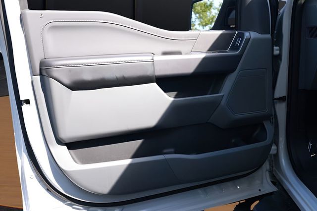 2025 Ford F-150 XLT - 23041800 - 27