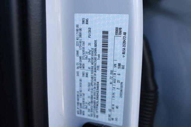 2025 Ford F-150 XLT - 23041800 - 28