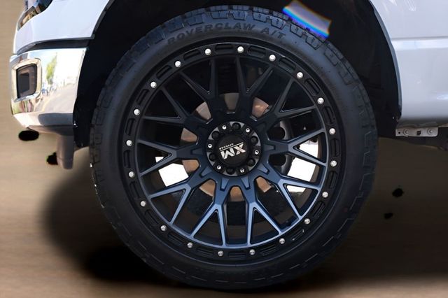 2025 Ford F-150 XLT - 23041800 - 31
