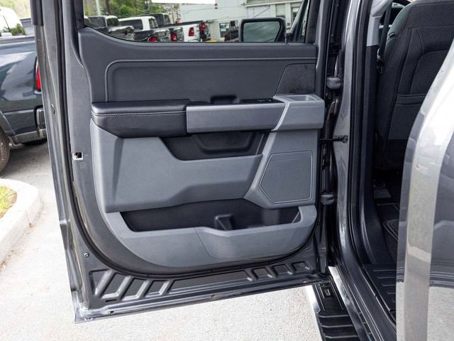 2025 Ford F-150 XLT - 23077225 - 13
