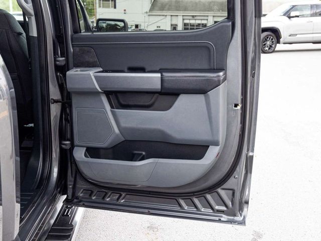 2025 Ford F-150 XLT - 23077225 - 14