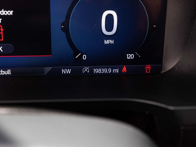 2025 Ford F-150 XLT - 23077225 - 17