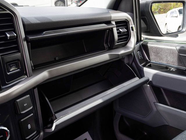 2025 Ford F-150 XLT - 23077225 - 18