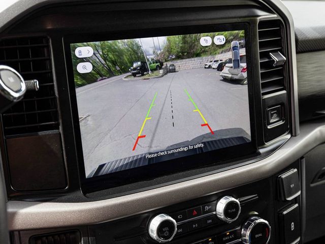 2025 Ford F-150 XLT - 23077225 - 19