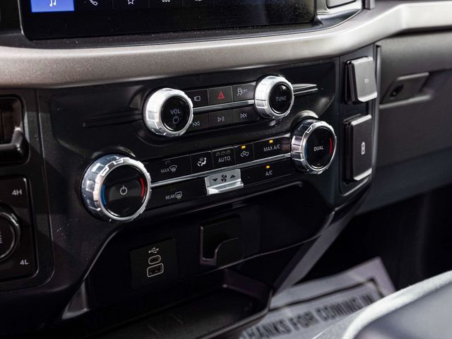 2025 Ford F-150 XLT - 23077225 - 20