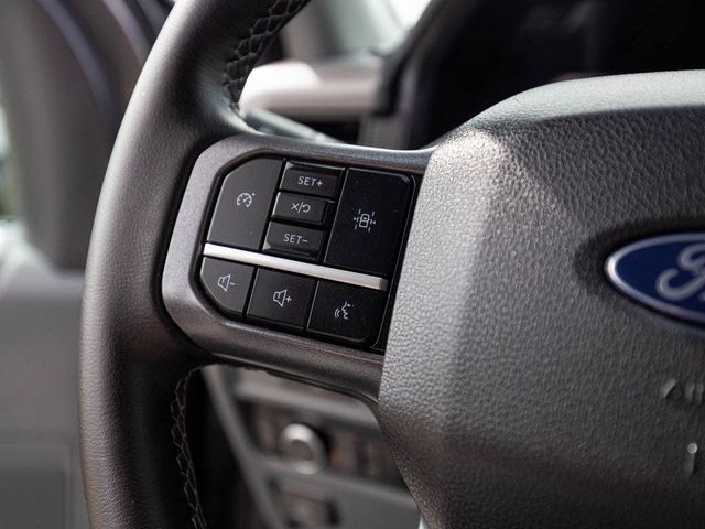 2025 Ford F-150 XLT - 23077225 - 21