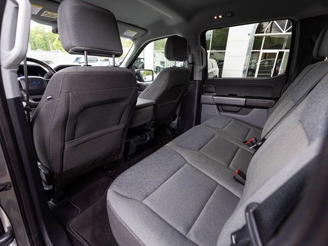 2025 Ford F-150 XLT - 23077225 - 26