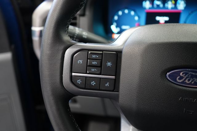 2025 Ford F-150 XLT - 23077602 - 15