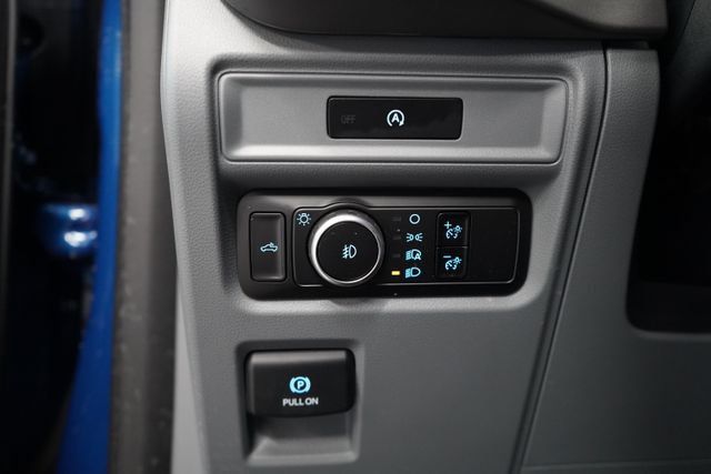 2025 Ford F-150 XLT - 23077602 - 19