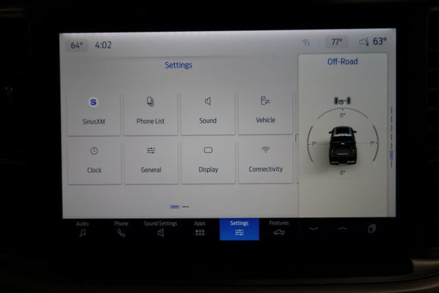 2025 Ford F-150 XLT - 23077602 - 23