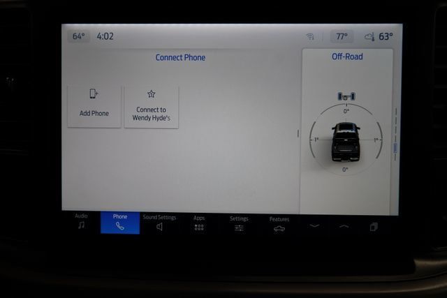 2025 Ford F-150 XLT - 23077602 - 24