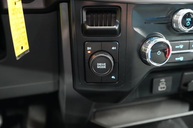2025 Ford F-150 XLT - 23077602 - 26