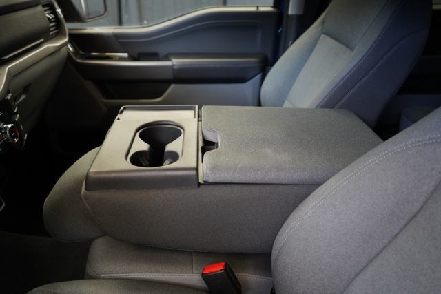 2025 Ford F-150 XLT - 23077602 - 27