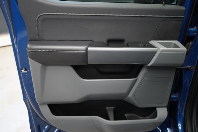 2025 Ford F-150 XLT - 23077602 - 28