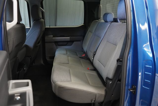 2025 Ford F-150 XLT - 23077602 - 30