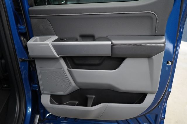 2025 Ford F-150 XLT - 23077602 - 33