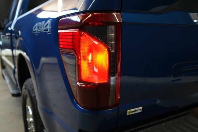 2025 Ford F-150 XLT - 23077602 - 43