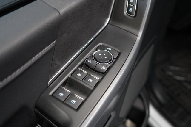 2025 Ford F-150 XLT - 23087080 - 10