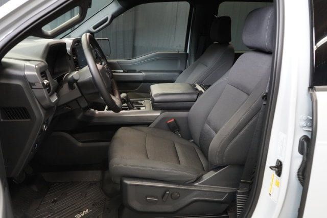 2025 Ford F-150 XLT - 23087080 - 11