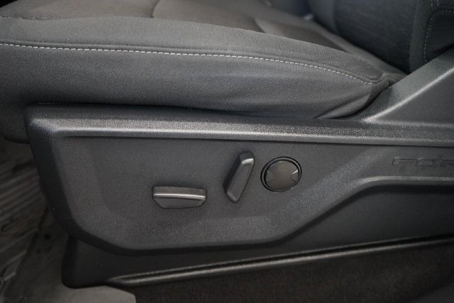 2025 Ford F-150 XLT - 23087080 - 12