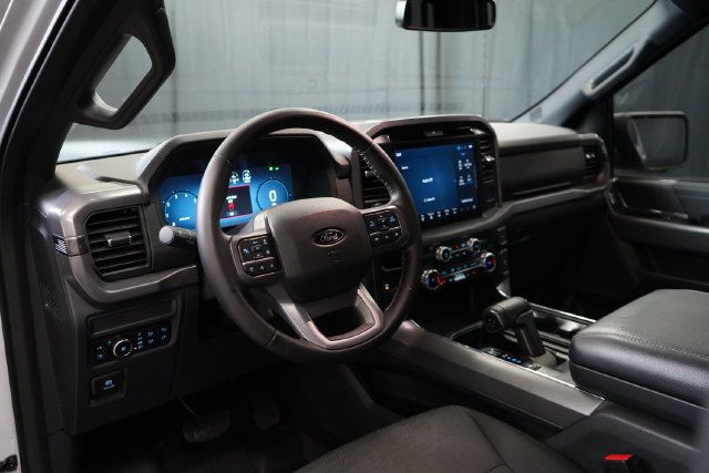 2025 Ford F-150 XLT - 23087080 - 13