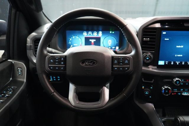 2025 Ford F-150 XLT - 23087080 - 15