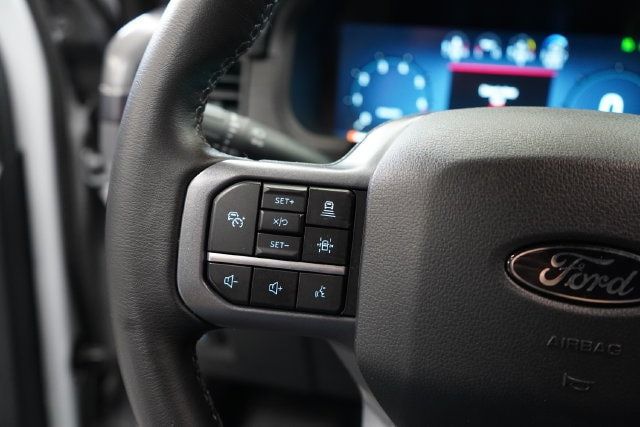 2025 Ford F-150 XLT - 23087080 - 16