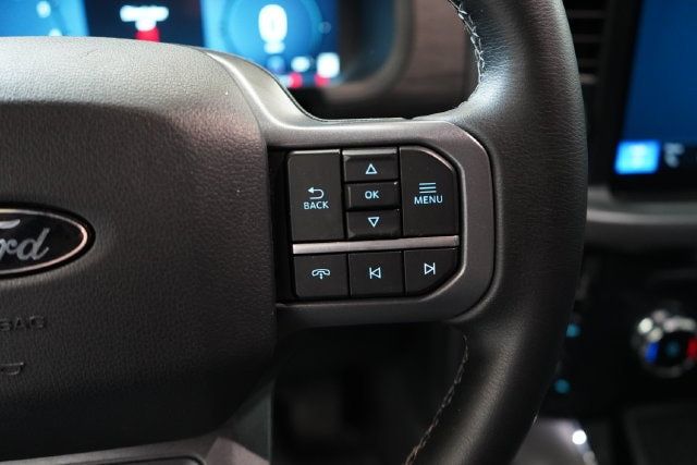 2025 Ford F-150 XLT - 23087080 - 18