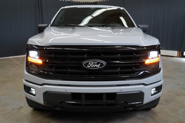 2025 Ford F-150 XLT - 23087080 - 1