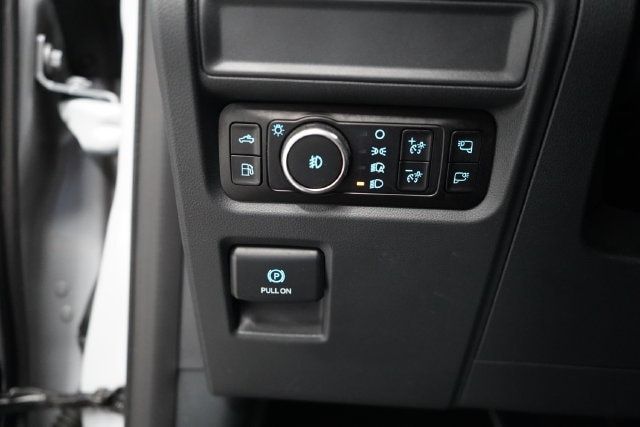 2025 Ford F-150 XLT - 23087080 - 20
