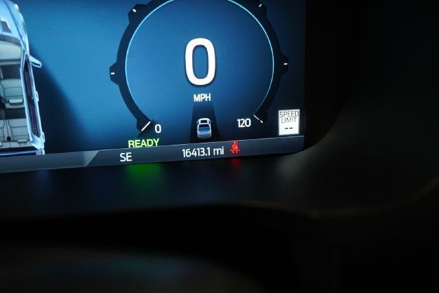 2025 Ford F-150 XLT - 23087080 - 22