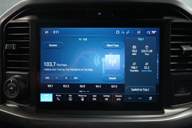 2025 Ford F-150 XLT - 23087080 - 24