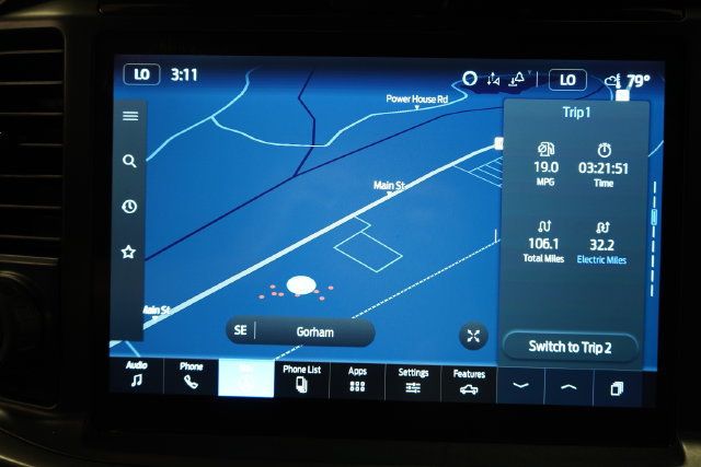 2025 Ford F-150 XLT - 23087080 - 26