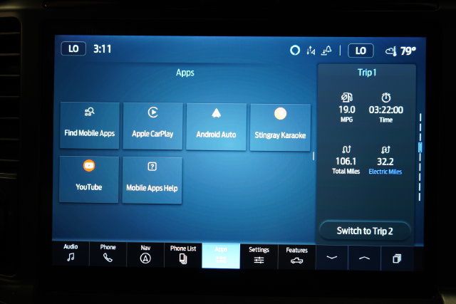2025 Ford F-150 XLT - 23087080 - 27