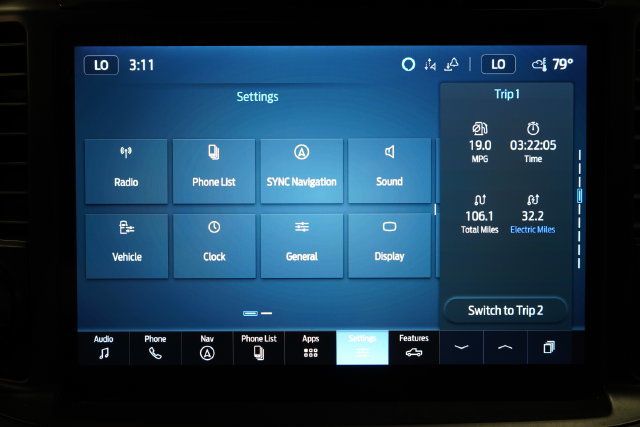 2025 Ford F-150 XLT - 23087080 - 28