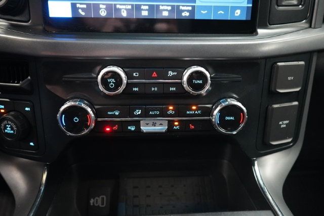 2025 Ford F-150 XLT - 23087080 - 29