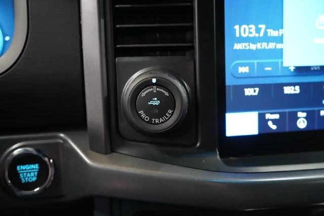 2025 Ford F-150 XLT - 23087080 - 31
