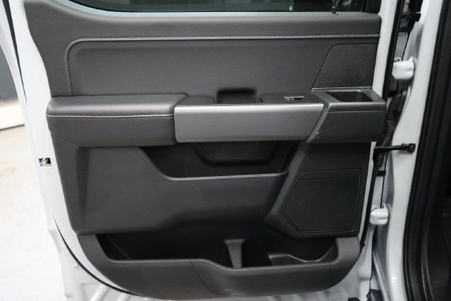 2025 Ford F-150 XLT - 23087080 - 35