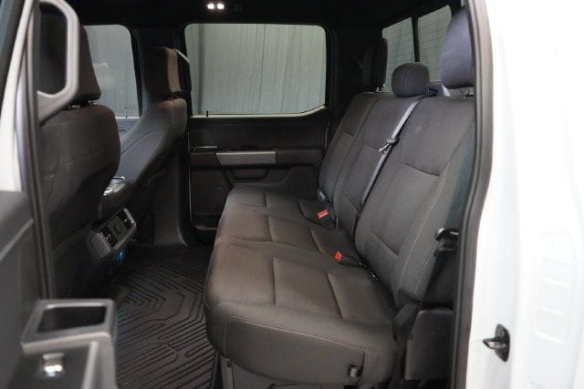 2025 Ford F-150 XLT - 23087080 - 37
