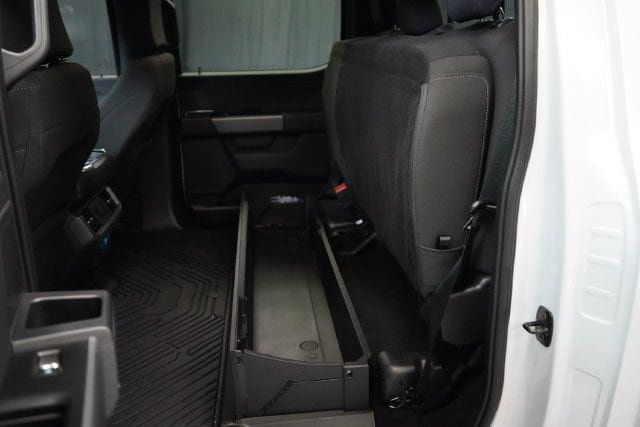 2025 Ford F-150 XLT - 23087080 - 38