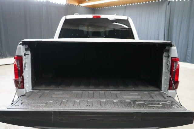 2025 Ford F-150 XLT - 23087080 - 39