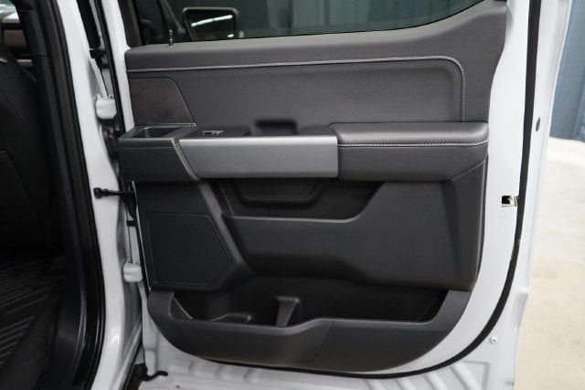 2025 Ford F-150 XLT - 23087080 - 40
