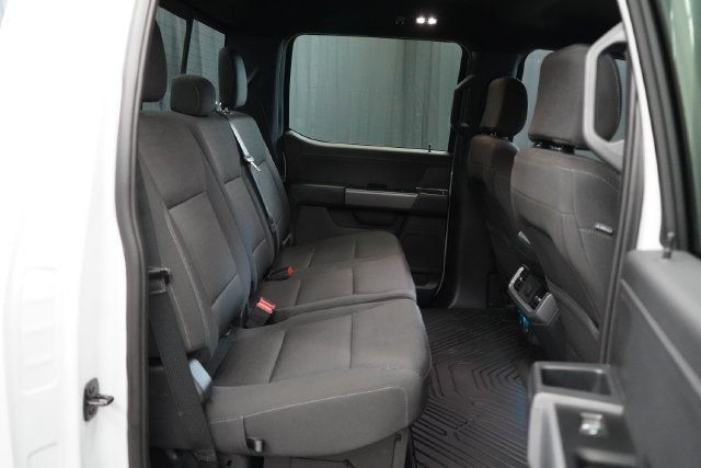 2025 Ford F-150 XLT - 23087080 - 42