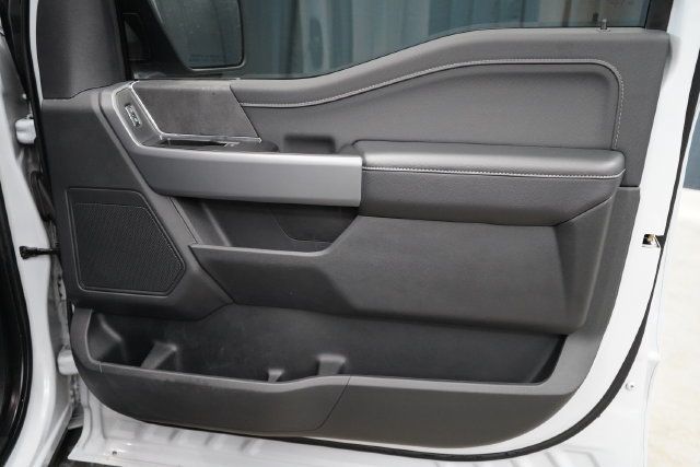 2025 Ford F-150 XLT - 23087080 - 43