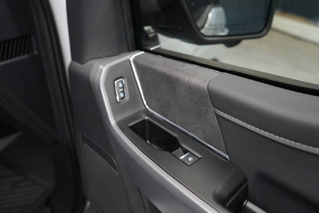 2025 Ford F-150 XLT - 23087080 - 44